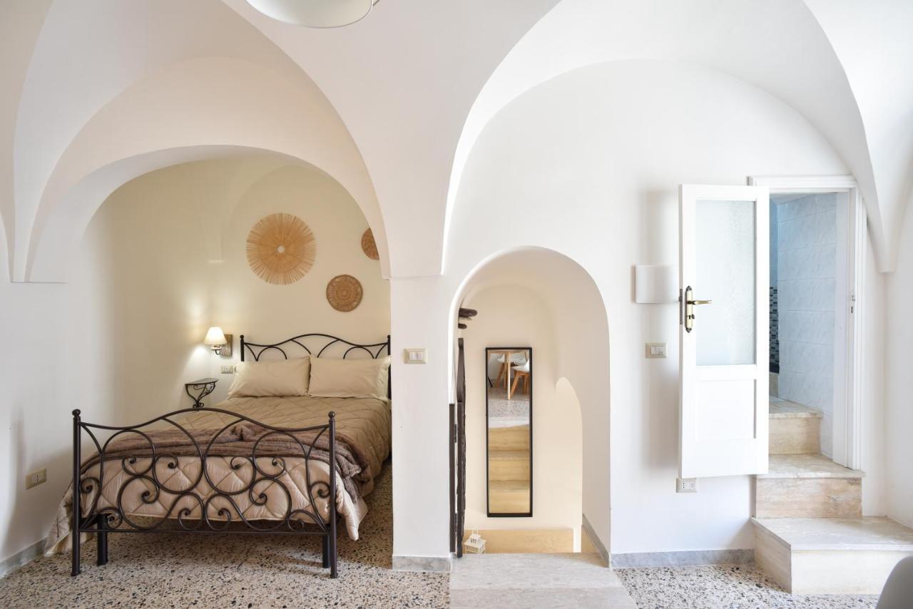 Villa Casa Di Peppino Ceglie Messapica Exterior foto